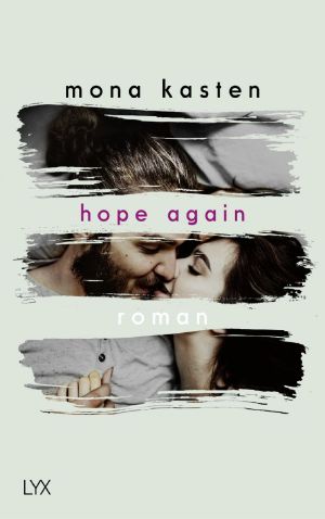 [Again 04] • Hope Again